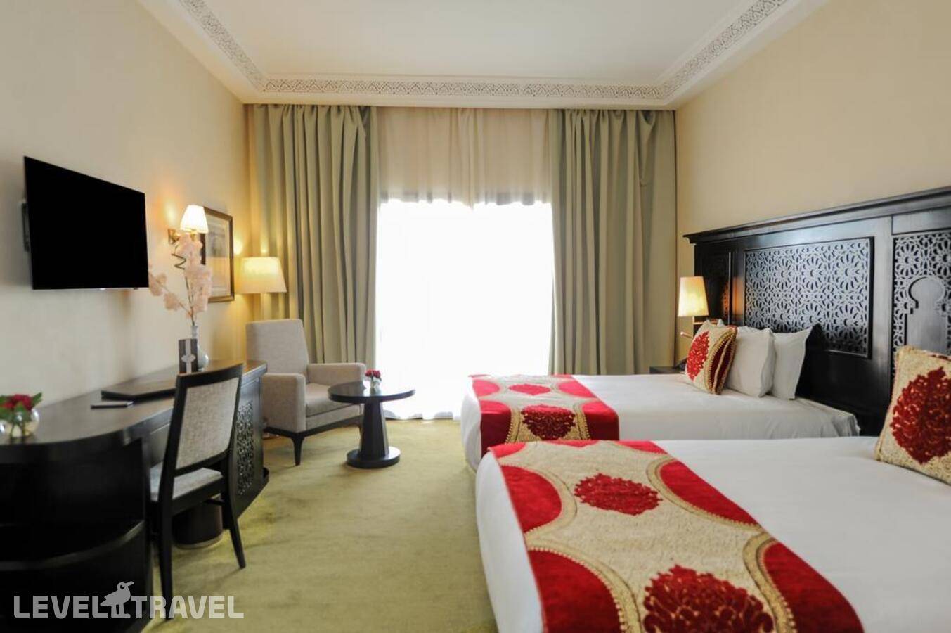 фотографии отеля Riad Ennakhil And Spa в Марокко(Марракеш) - фото №2