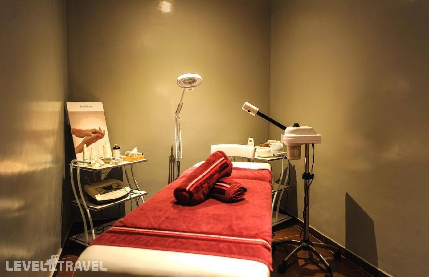 фотографии отеля Riad Ennakhil And Spa в Марокко(Марракеш) - фото №35