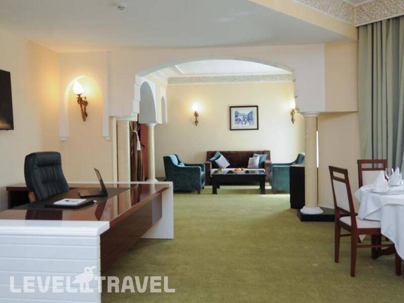 Фотография Riad Ennakhil And Spa