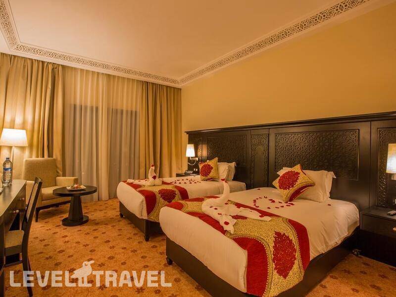 Фотография Riad Ennakhil And Spa