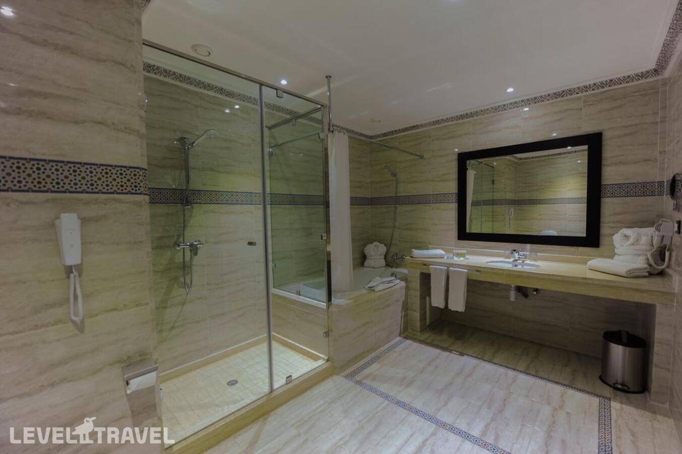 фотографии отеля Riad Ennakhil And Spa в Марокко(Марракеш) - фото №23