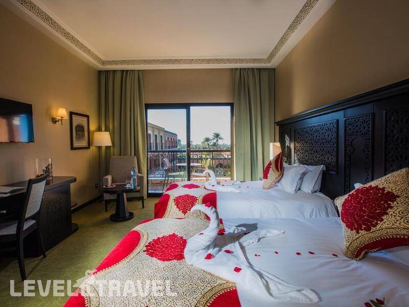 Фотография Riad Ennakhil And Spa