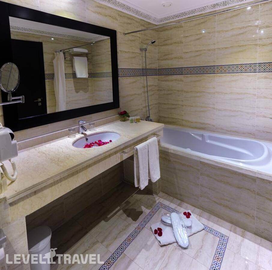 фотографии отеля Riad Ennakhil And Spa в Марокко(Марракеш) - фото №45