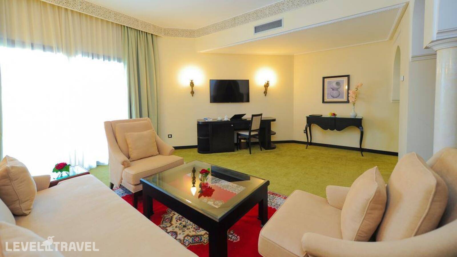 фотографии отеля Riad Ennakhil And Spa в Марокко(Марракеш) - фото №17