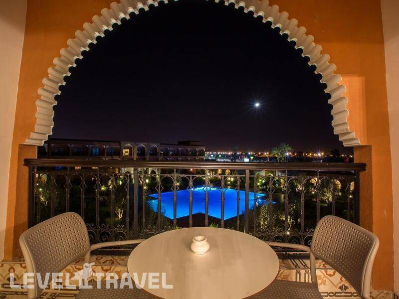 Фотография Riad Ennakhil And Spa