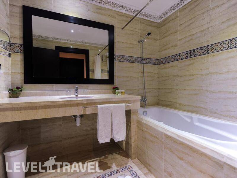 Фотография Riad Ennakhil And Spa