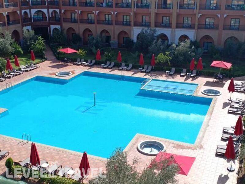 Фотография Riad Ennakhil And Spa