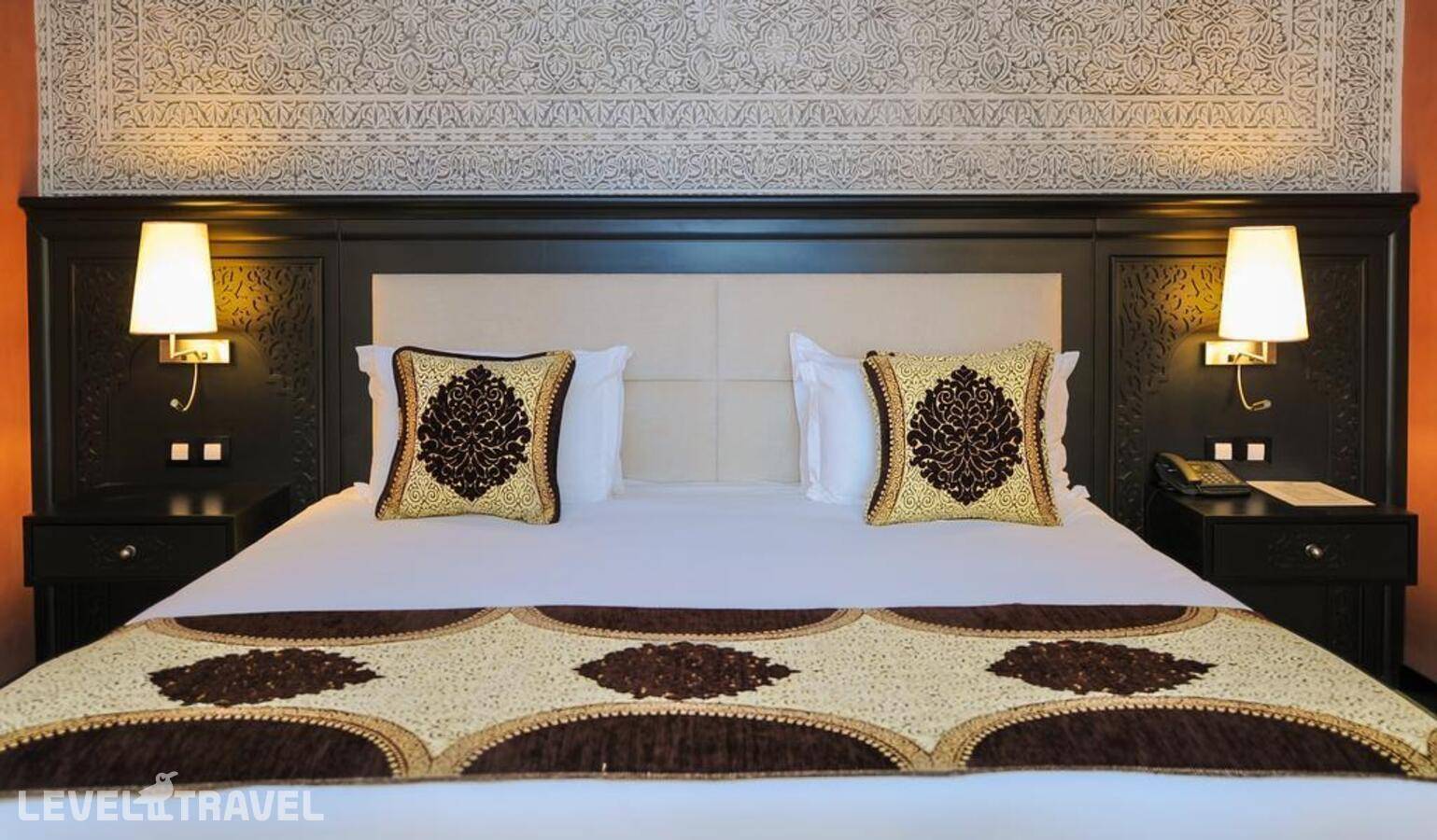 фотографии отеля Riad Ennakhil And Spa в Марокко(Марракеш) - фото №20