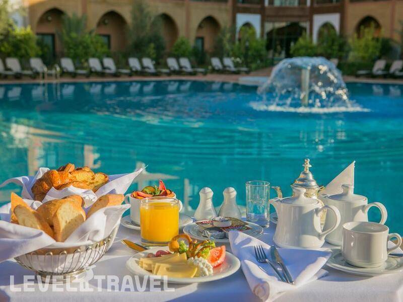 Фотография Riad Ennakhil And Spa