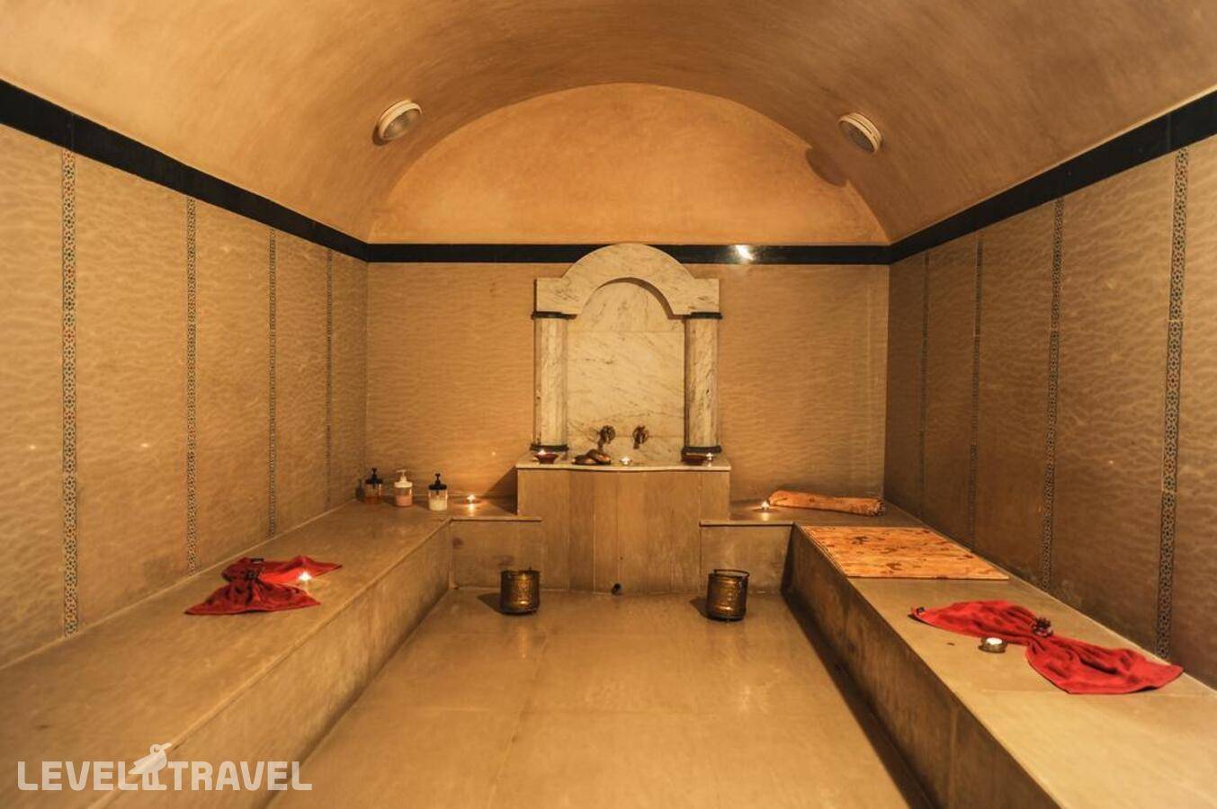 фотографии отеля Riad Ennakhil And Spa в Марокко(Марракеш) - фото №43