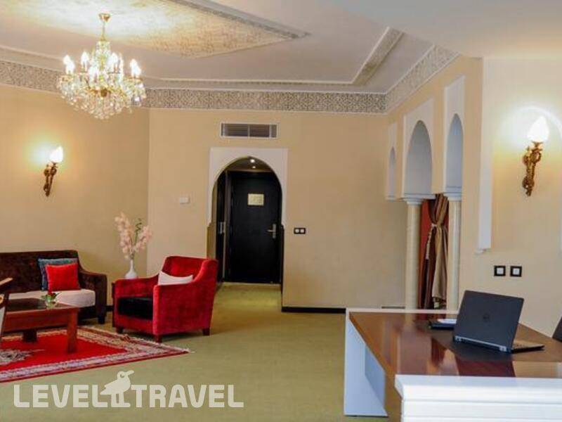 Фотография Riad Ennakhil And Spa