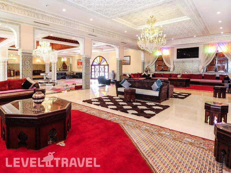 Фотография Riad Ennakhil And Spa