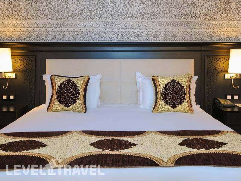 Фотография Riad Ennakhil And Spa