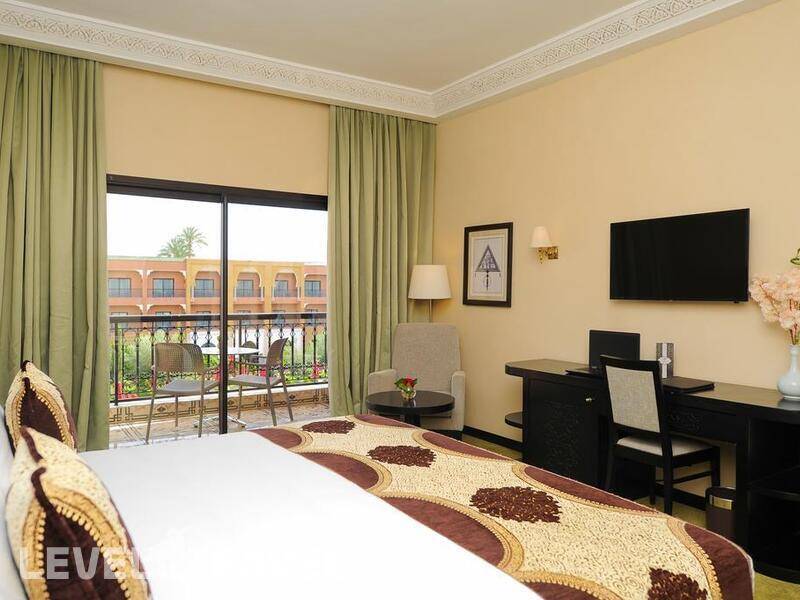 Фотография Riad Ennakhil And Spa