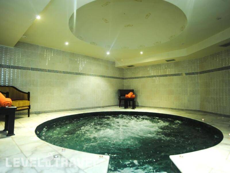 Фотография Riad Ennakhil And Spa