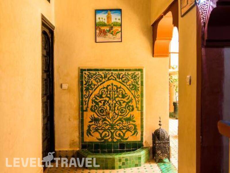 Фотография Riad Errabii