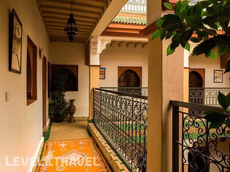 Фотография Riad Errabii