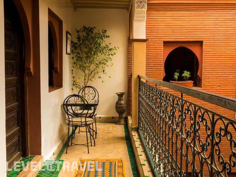 Фотография Riad Errabii