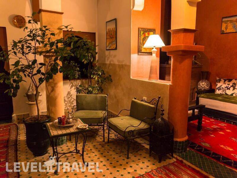 Фотография Riad Errabii