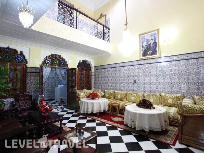 Фотография Riad Fatouma