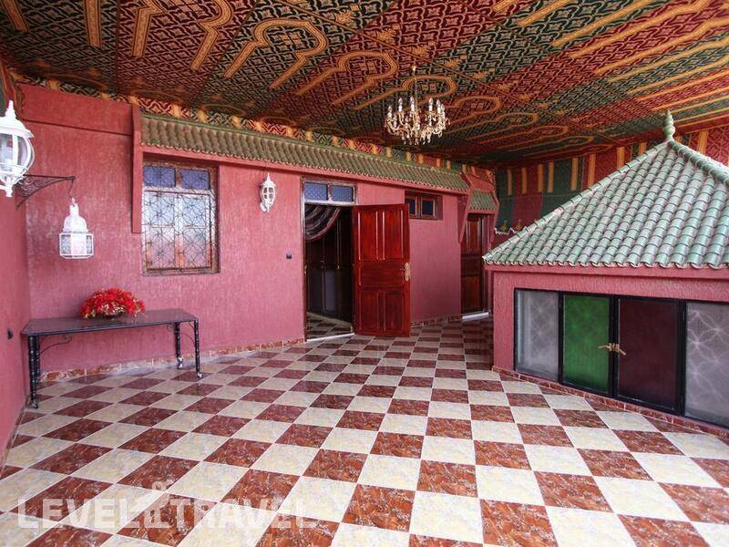 Фотография Riad Fatouma