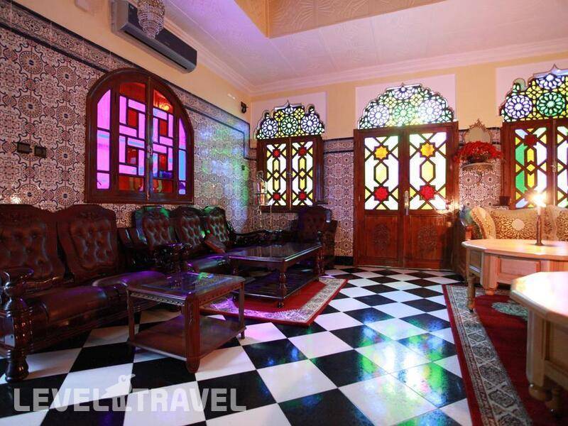 Фотография Riad Fatouma