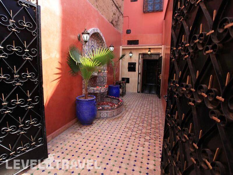 Фотография Riad Fatouma