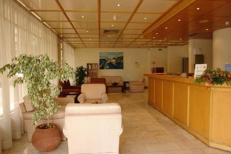 Hotel Musa D.Ajuda