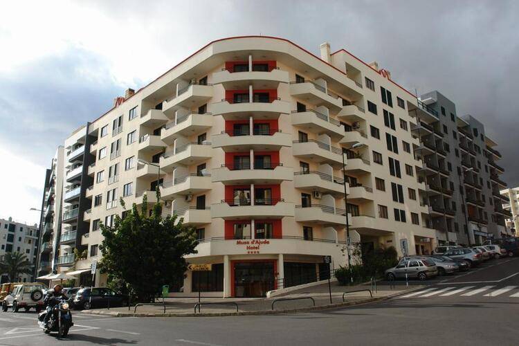 Hotel Musa D.Ajuda