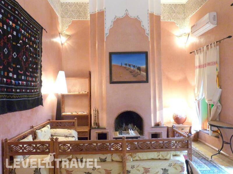 Фотография Riad Habib