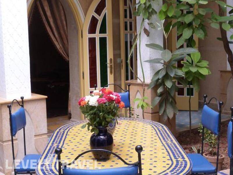 Фотография Riad Habib