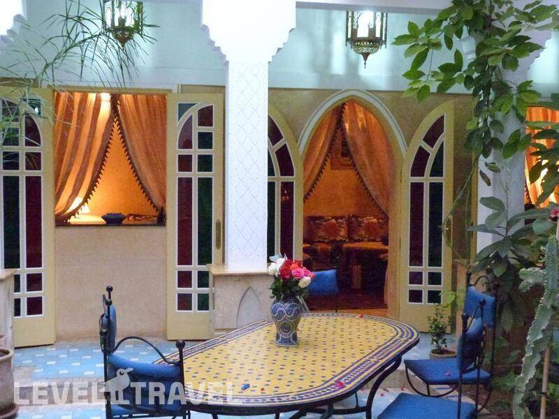 Фотография Riad Habib
