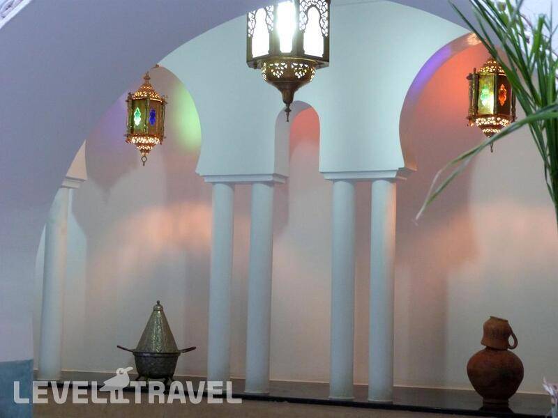 Фотография Riad Habib