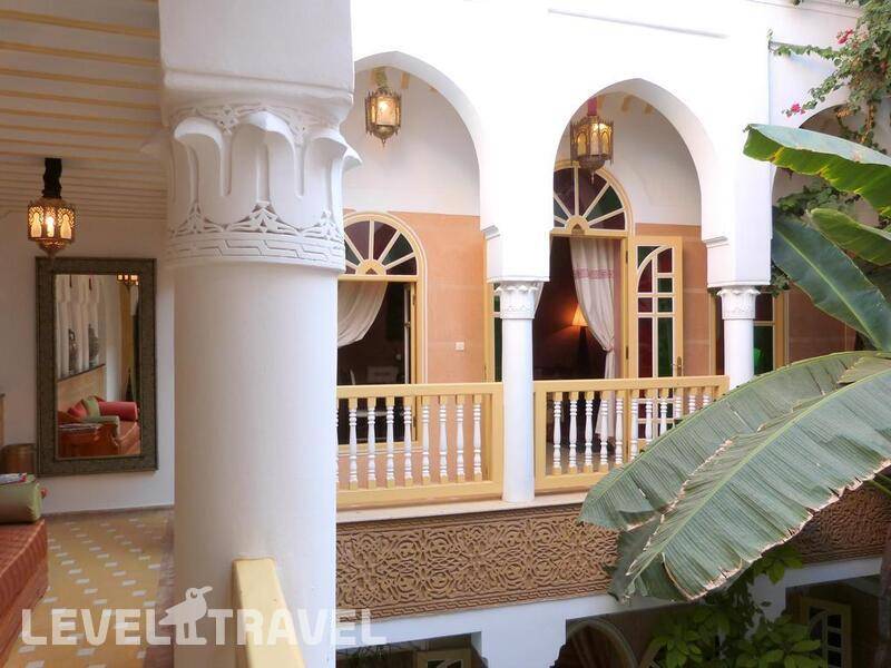 Фотография Riad Habib