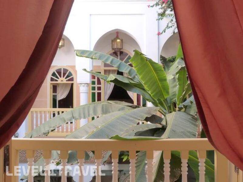 Фотография Riad Habib