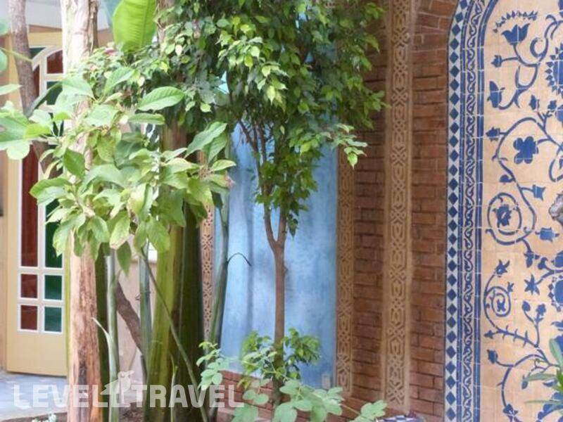 Фотография Riad Habib