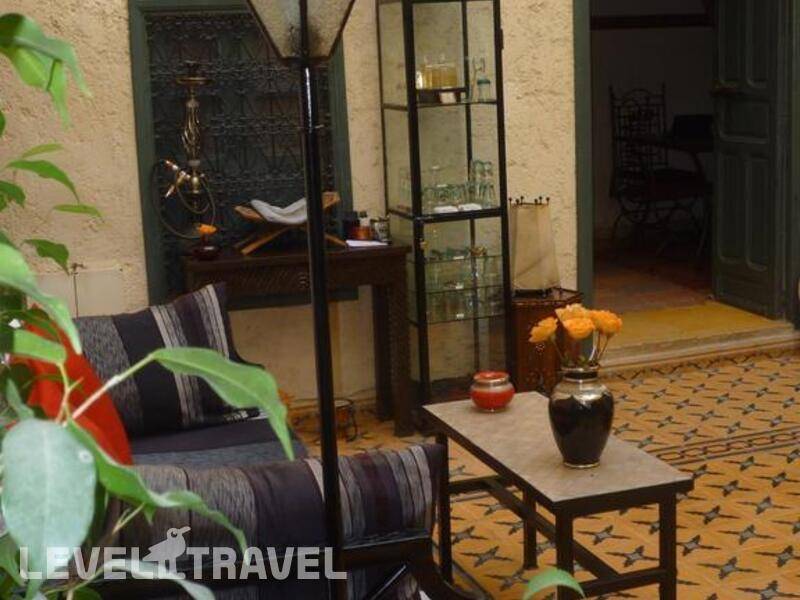 Фотография Riad Jomana Фотография Riad Jomana