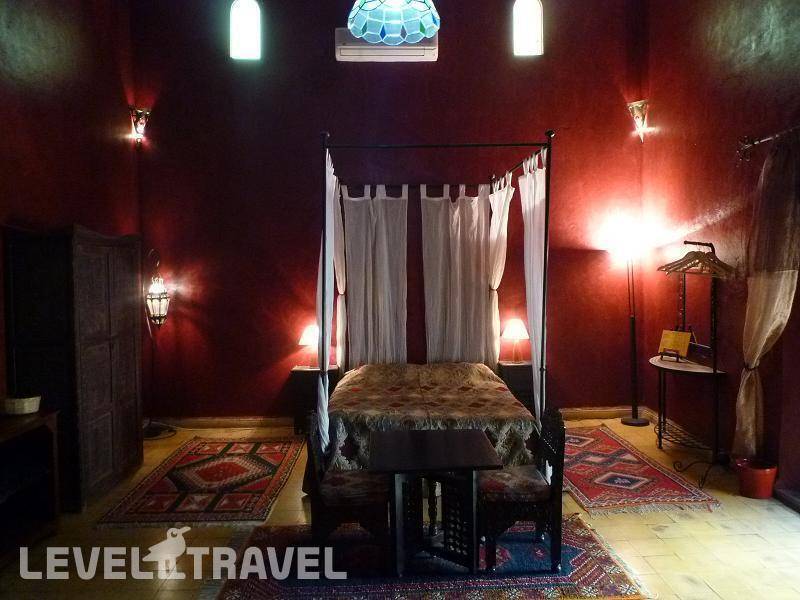Фотография Riad Jomana Фотография Riad Jomana