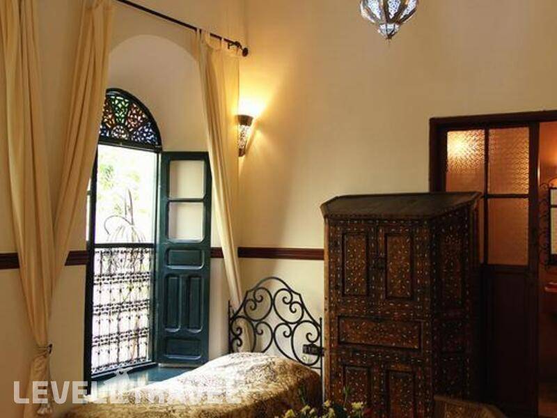 Фотография Riad Jomana Фотография Riad Jomana