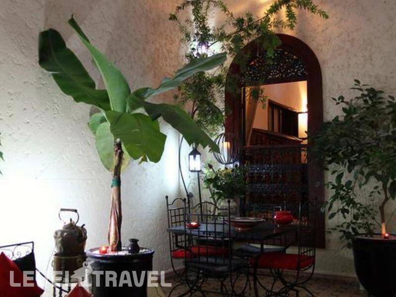 Фотография Riad Jomana Фотография Riad Jomana