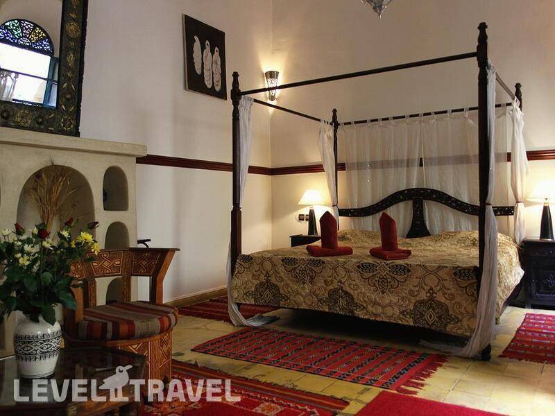 Фотография Riad Jomana Фотография Riad Jomana