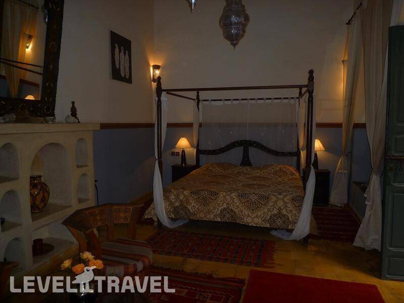 Фотография Riad Jomana Фотография Riad Jomana