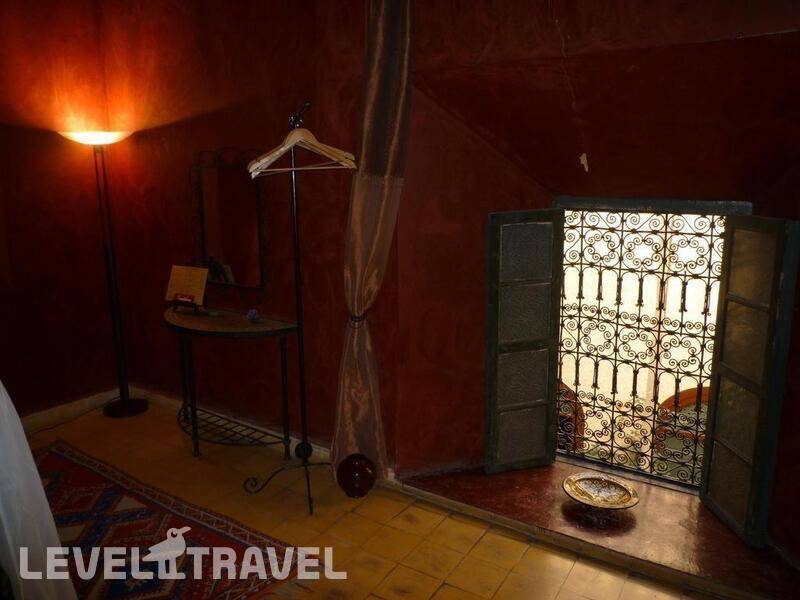 Фотография Riad Jomana