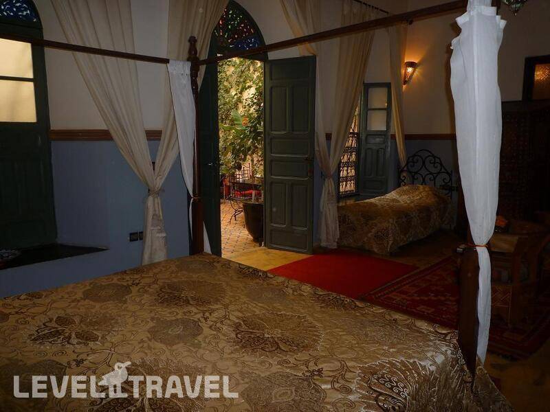 Фотография Riad Jomana Фотография Riad Jomana