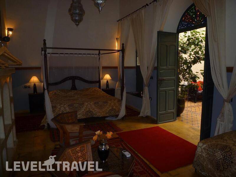 Фотография Riad Jomana