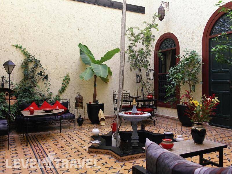 Фотография Riad Jomana Фотография Riad Jomana