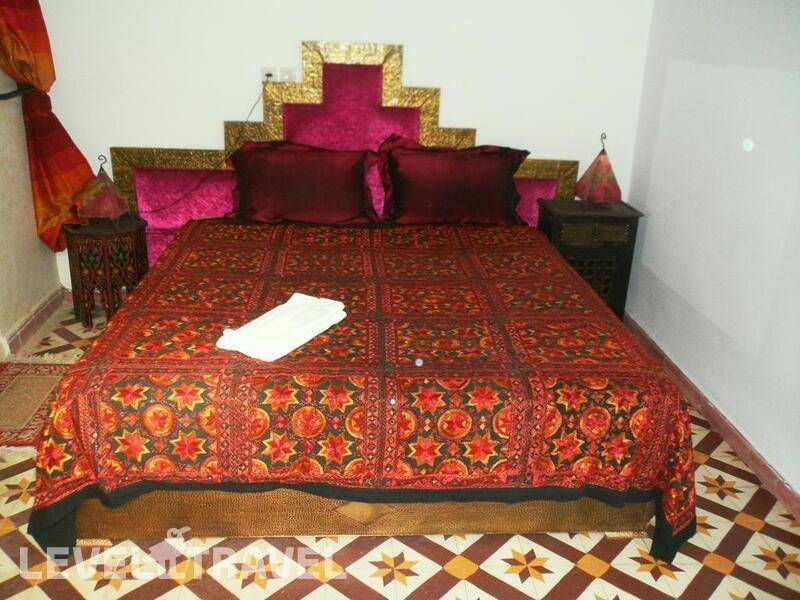 Фотография Riad Jomana Фотография Riad Jomana