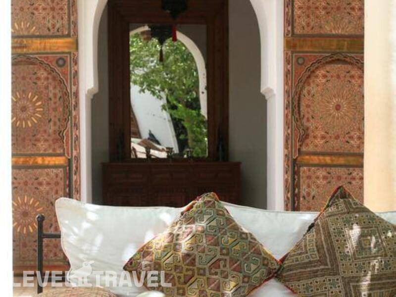 Фотография Riad Karmela