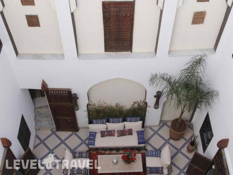 Фотография Riad Karmela