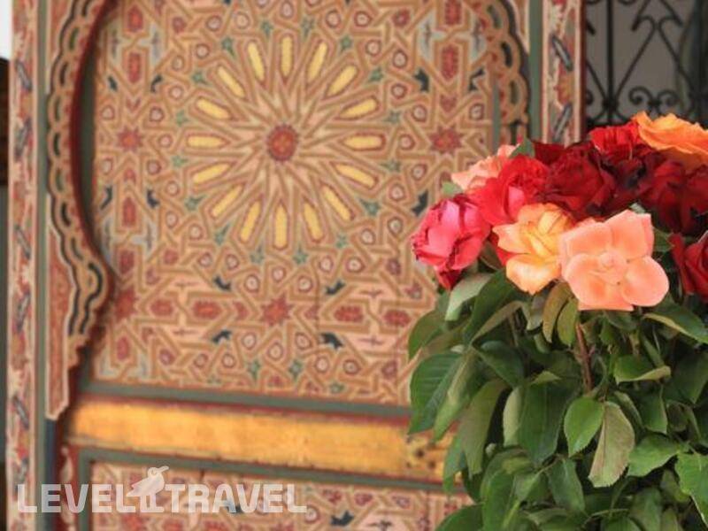 Фотография Riad Karmela